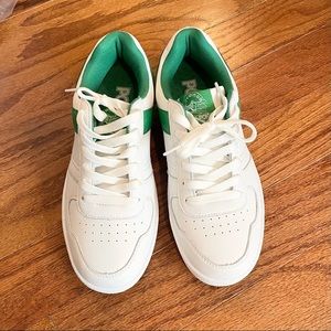 Pony Womens Sneakers Size 8